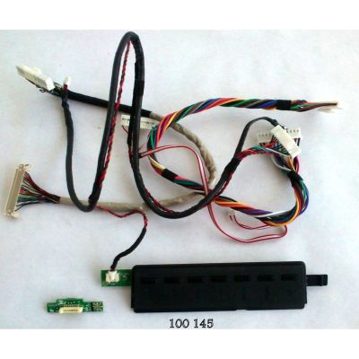 KIT DE CABLES PARA TV / VIZIO E320-A1